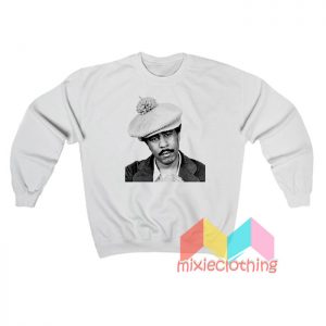 Richard Pryor Superbad Inspired Sweatshirt