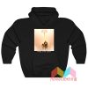 Rip Kobe Bryant Mamba Gone Too Soon Hoodie