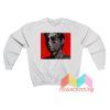 Rolling Stones Tattoo You Album Sweatshirt