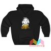 SNL Debbie Downer Wah Wahhh Hoodie