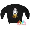 SNL Debbie Downer Wah Wahhh Sweatshirt