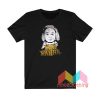 SNL Debbie Downer Wah Wahhh T shirt