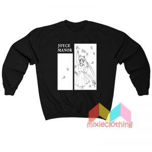 Sailor Moon Joyce Manor Sweatshirt