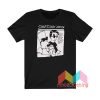 Simpsonic Youth T shirt