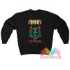 Starboy The Weeknd Sweatshirt