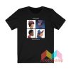 Stranger Things Parody Gorillaz Demogorgon T shirt