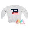 TB12 Tom Brady Tampa Bay Sweatshirt