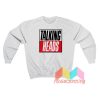 Talking Heads Sweatshirt