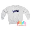 Tenacious D Cleveland Steamers Sweatshirt