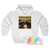 The Doors Morrison Hotel Hoodie