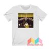 The Doors Morrison Hotel T shirt