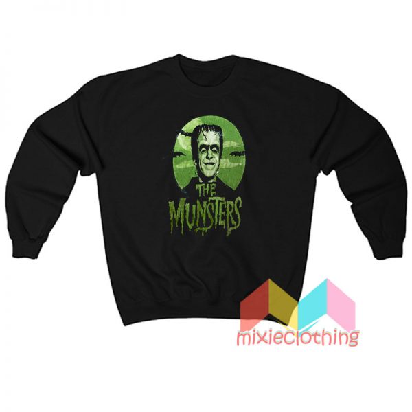 The Munsters Sweatshirt