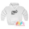 Trans Rights Are Human Rights Hoodie