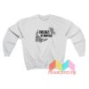 Trans Rights Are Human Rights Sweatshirt