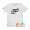 Trans Rights Are Human Rights T shirt