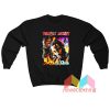 Travis Scott Retro 90s Sweatshirt