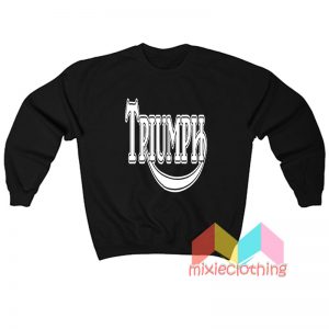 Triumph Motorcyles Sweatshirt