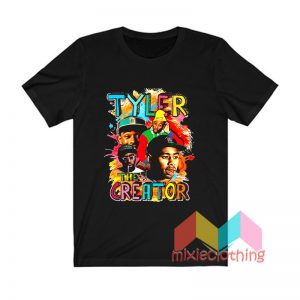 Tyler The Creator Vintage 90s T shirt