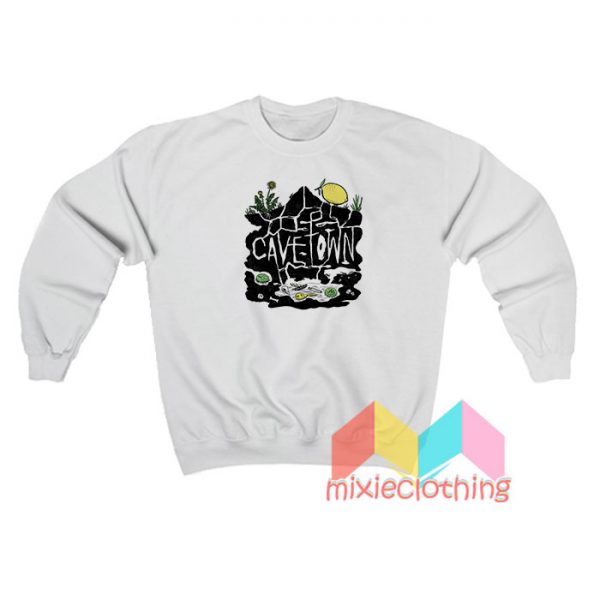 Underground Cavetown Sweatshirt