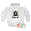 Vintage Bjork Debut Album Hoodie