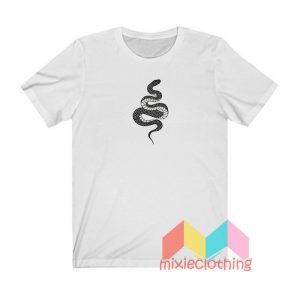 Vintage Mamba Snake T shirt