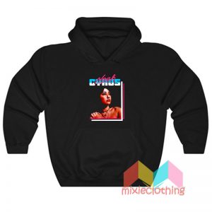 Vintage Noah Cyrus Hoodie