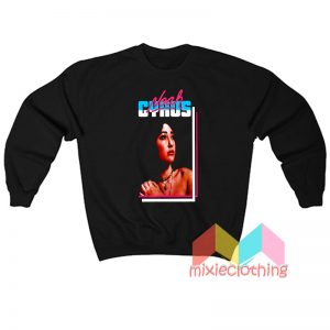 Vintage Noah Cyrus Sweatshirt