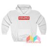 Violence Solves Everything Hoodie