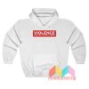 Violence Solves Everything Hoodie