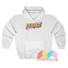 Virgin Naruto Fonts Hoodie