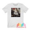 Viva La Vida Or Death And All His Friends T shirt