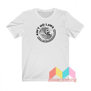 White Claw Summer T shirt