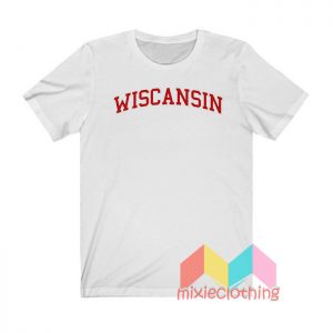 Wiscansin T shirt