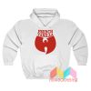 Wu Tang Ice Cream French Vanilla Hoodie