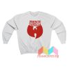 Wu Tang Ice Cream French Vanilla Sweatshirt