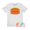 Yakuza Burger T shirt