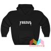 Yeezus Hoodie