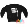 Yeezus Sweatshirt