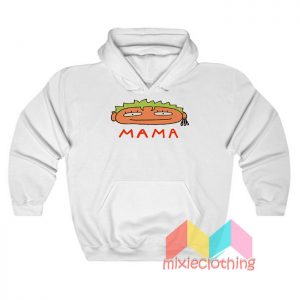 Zoro Mama One Piece Hoodie