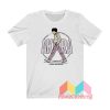 Akira Anime Young Magazine T shirt