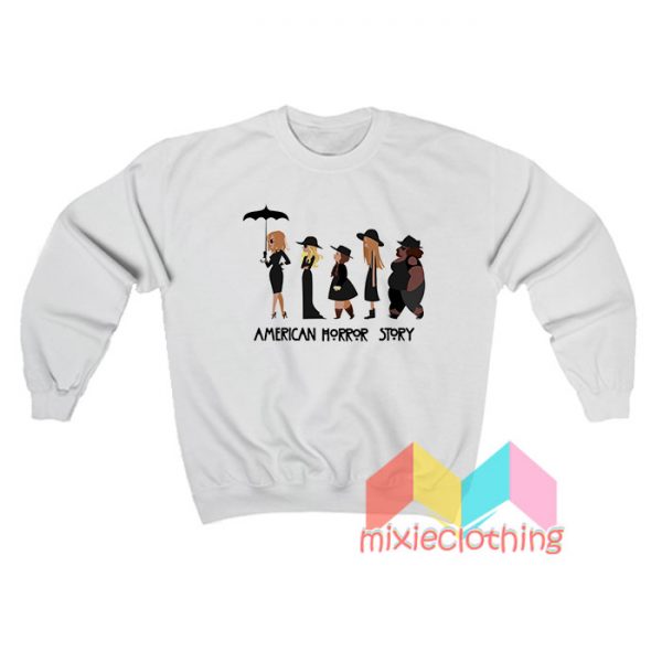 American Horror Story 03 Sweatshirt