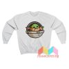 Baby Yoda Sweatshirt