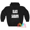 Black Sabbath Hoodie