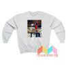 Daddi Doom New Photo 2022 Sweatshirt