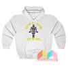 Golds Gym Hoodie