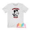 Jochen Rindt Fan Club T shirt