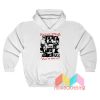 Rolling Stones Exile On Main Street Hoodie