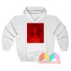 Young Sandra Bullock Poster Hoodie