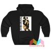 Bad Religion Nun Kissing Hoodie