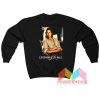 Brad Pitt legend of the fall Movie Sweatshirt